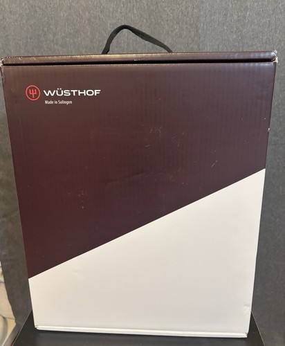 New wusthof classic ikon - classic,