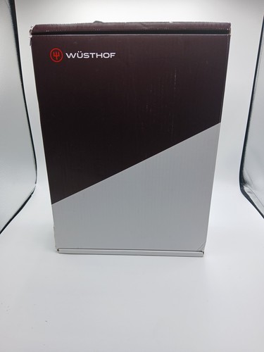 Wusthof gourmet seventeen - wusthof,