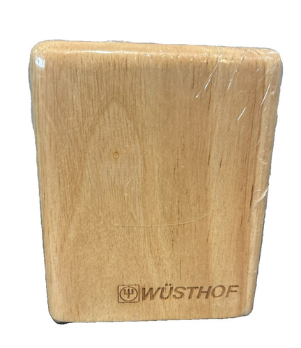 Sealed wusthof slot - wusthof, 6