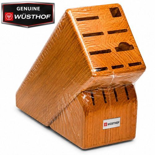 Brand new sealed wusthof - brand,