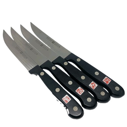 Set wusthof gourmet - 4,