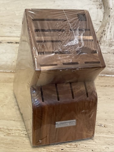 Wusthof slot wood - 15,