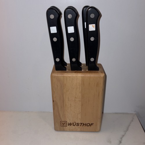 Set wusthof gourmet - wusthof,