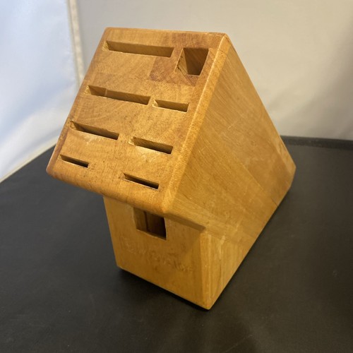 Wusthof slot countertop - wusthof,