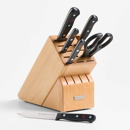 Brand new wusthof gourmet - new,