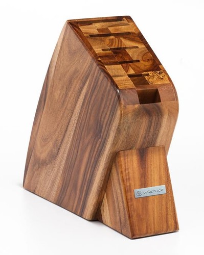 Wusthof slot studio knife - 6-slot,
