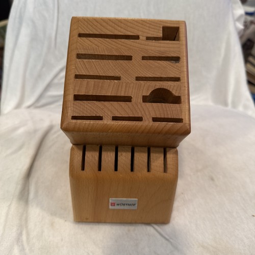 Wusthof slot knife - slot,
