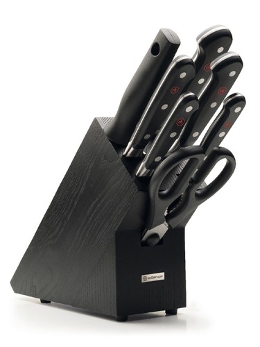 Wusthof classic piece - classic, knife