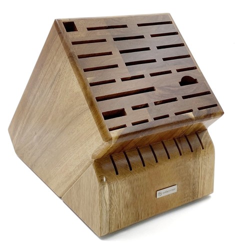 Wusthof slot grande - wusthof, knife