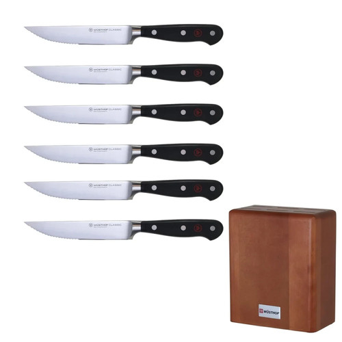 Wusthof classic - wusthof, 5.5"