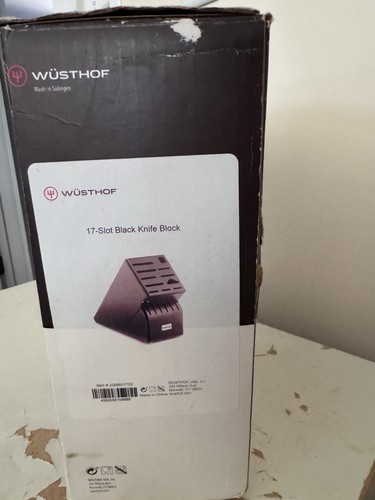 Wusthof gourmet piece - wusthof, knife