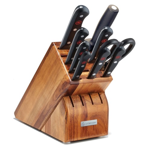 Wusthof gourmet piece - wusthof, 10