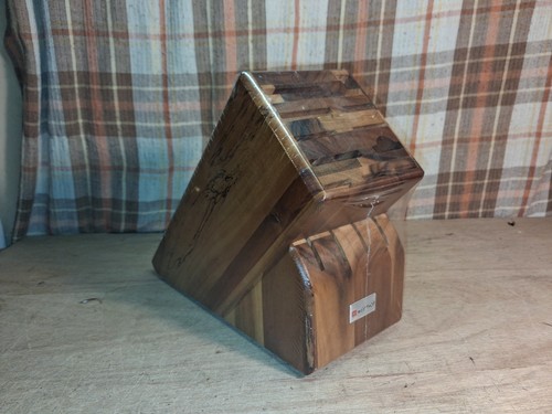 Wusthof slot wooden knife - wusthof, 15
