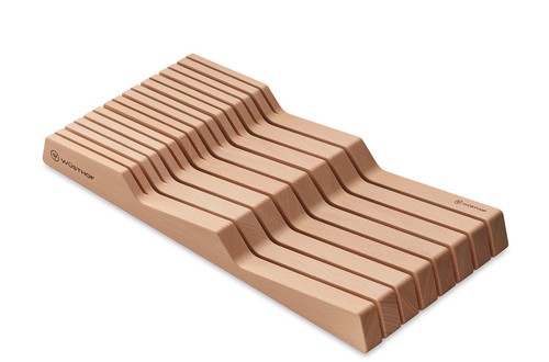 Wusthof slot drawer - wusthof, in-drawer