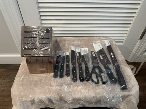 Wusthof gourmet piece - wusthof, knife
