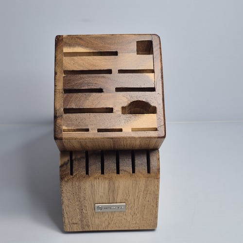 Wusthof slot acacia wood - wusthof,