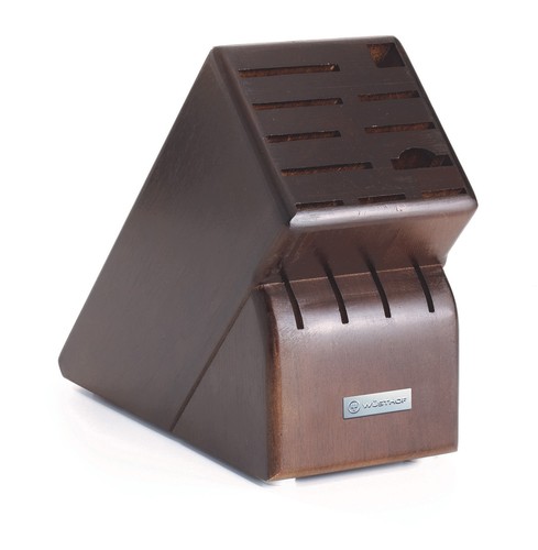 Wusthof slot knife storage - 15-slot,
