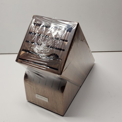 Wusthof slot knife block - wusthof,