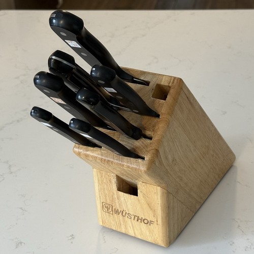 Wusthof gourmet piece - wusthof,