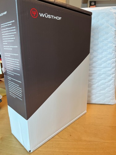 Wusthof gourmet pc promo - wusthof,