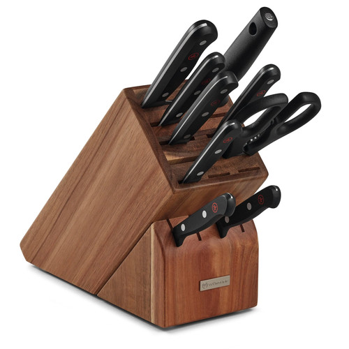 Wusthof gourmet piece knife - wusthof,