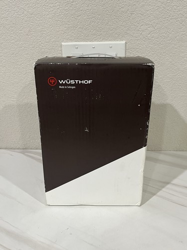 Wusthof knife storage block - knife,