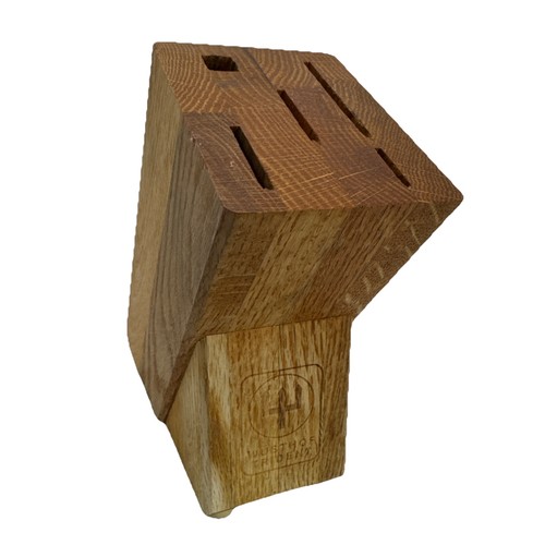 Wusthof trident wooden 5 - ,