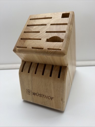 Wusthof wooden knife - wusthof,