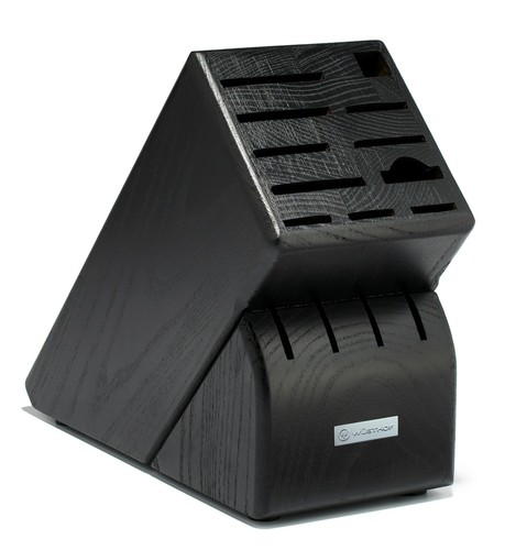 Wusthof slot knife block - 15-slot,