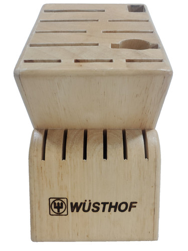Wusthof slot wooden - wusthof,