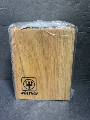New wusthof slot wooden - slot,