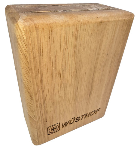 Vintage wusthof slot wooden - wusthof,
