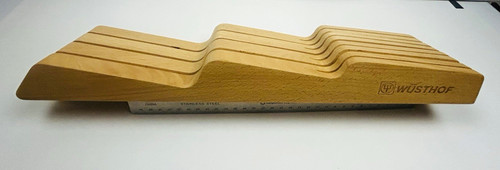 Wusthof slot drawer knife - wusthof, 7-slot