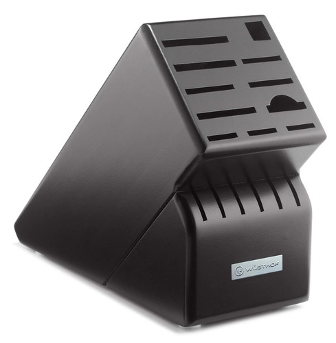 Wusthof slot knife - knife, storage