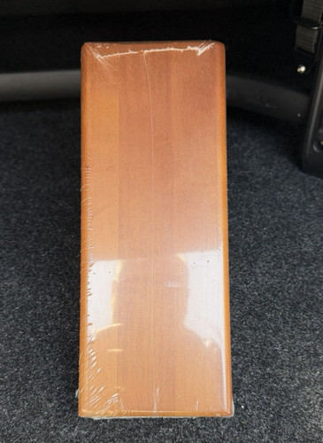 Wusthof slot cherry knife - 17,