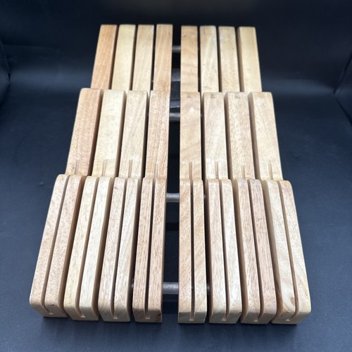 Wusthof wooden drawer - wusthof, knife