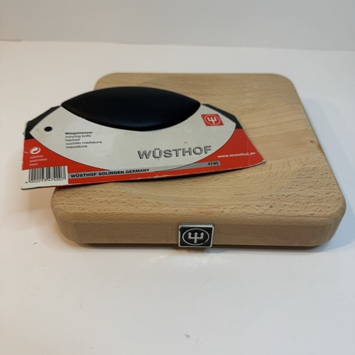 Wusthof dreizack solingen - dreizack,