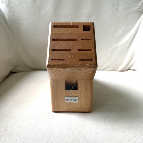 Wusthof slot knife - wusthof,