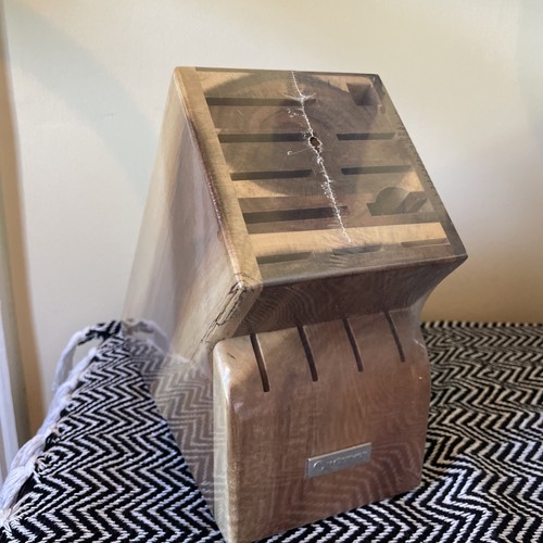 Wusthof slot acacia wood - wusthof,