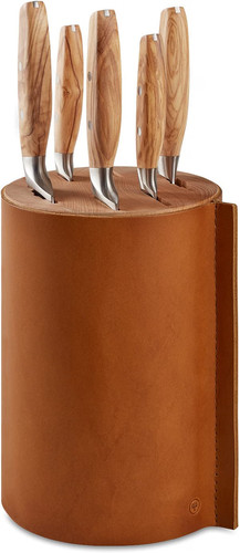Wusthof amici piece knife - 6-piece,