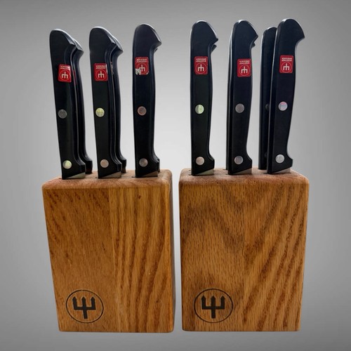 Wusthof gourmet steak - wusthof, knife