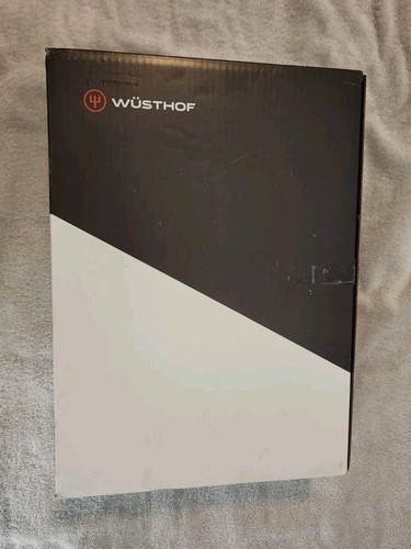 New wusthof gourmet piece - wusthof, 10-piece
