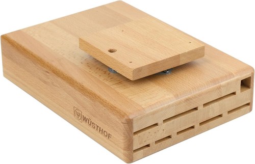 Wusthof slot under - wusthof, 9-slot