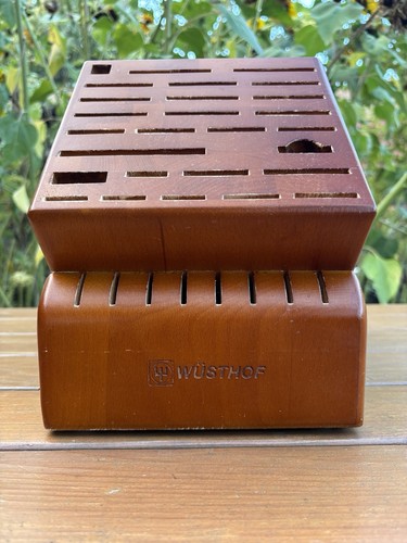 Wusthof slot grande knife - wusthof,