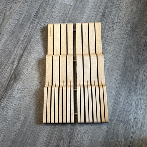 Wusthof drawer knife - drawer,