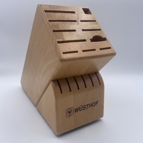 Wusthof slot knife - wusthof, 17