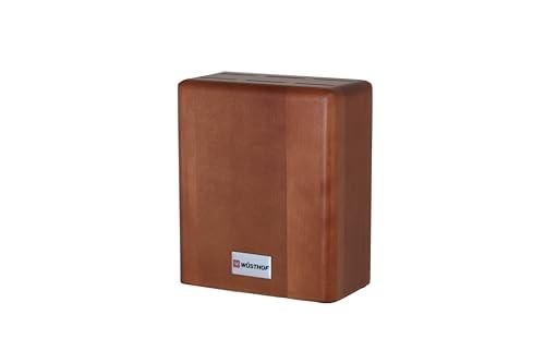 Wusthof slot plum wood - slot, steak