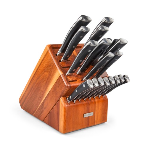 Wusthof classic ikon - 20, piece