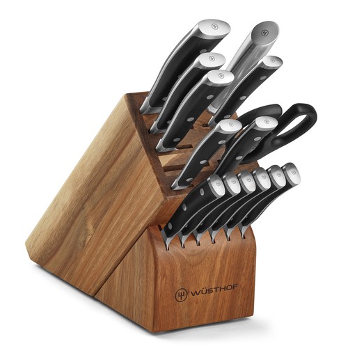 Wusthof classic ikon - wusthof,