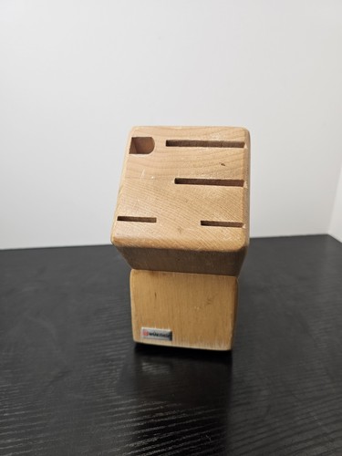 Wusthof slot small knife - wusthof,